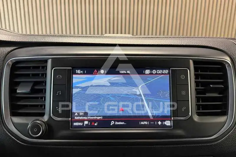 2017 Citroen Jumper