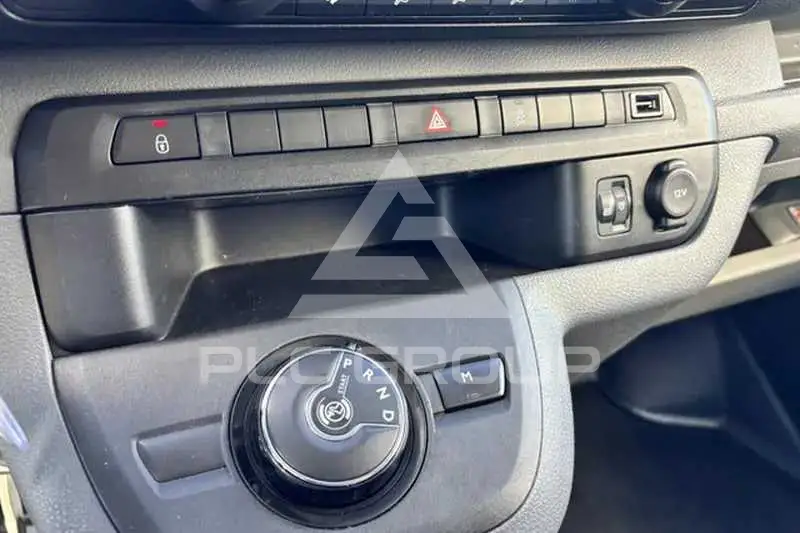 2017 Citroen Jumper