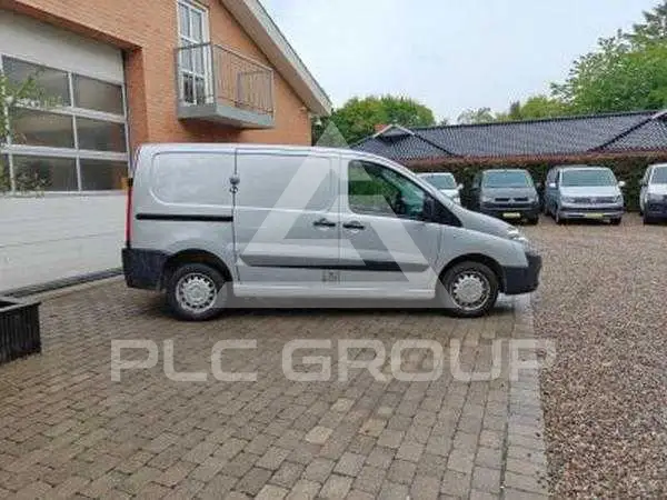 2017 Citroen Jumper