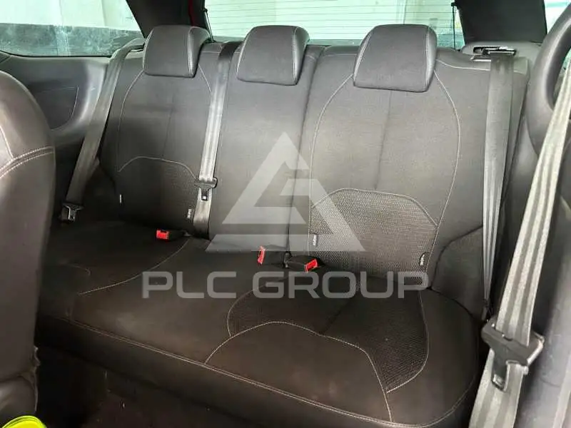 2017 Citroen DS3