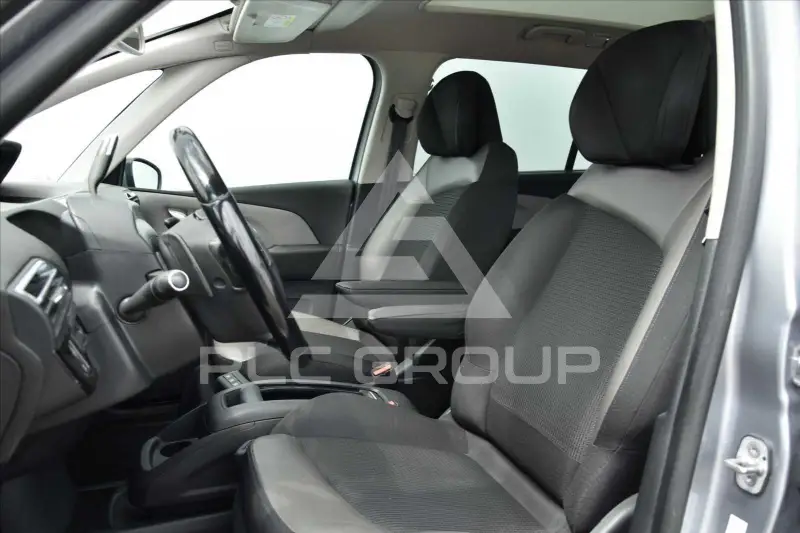 2017 Citroen C4