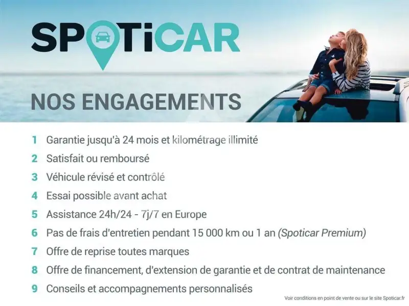 2017 Citroen C4