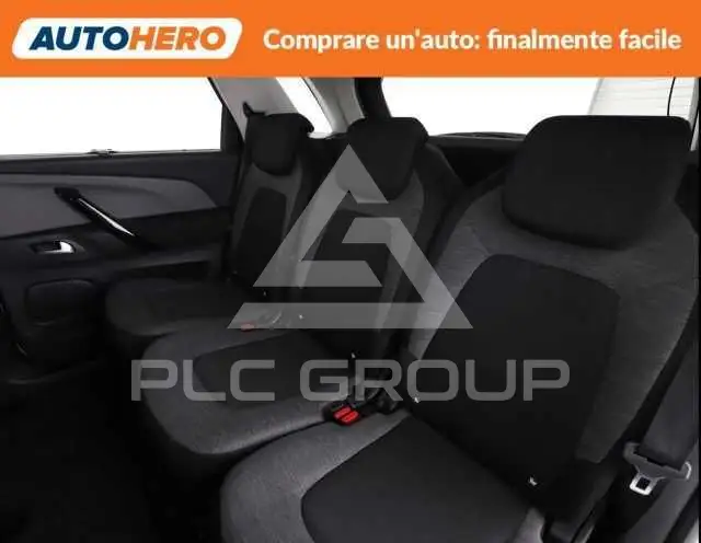 2017 Citroen C4