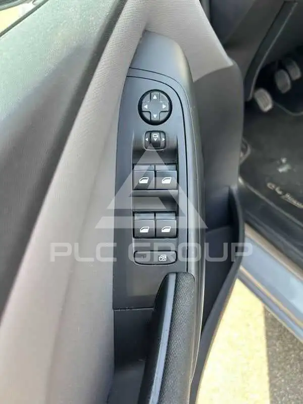 2017 Citroen C4