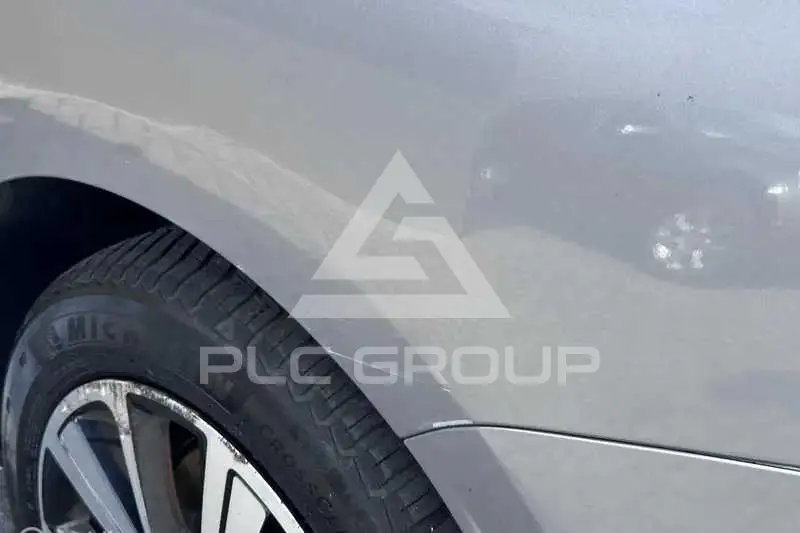 2017 Citroen C4