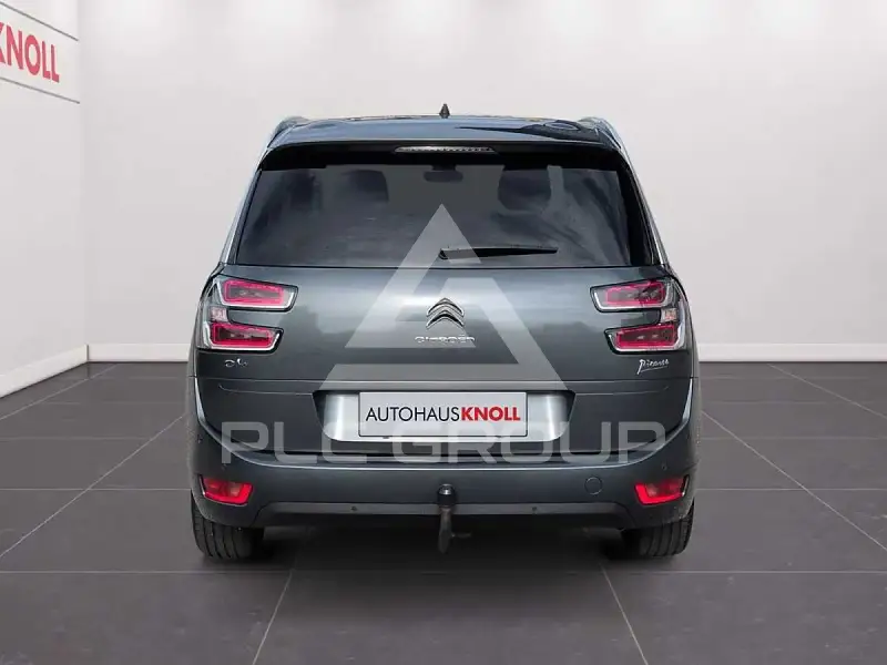 2017 Citroen C4