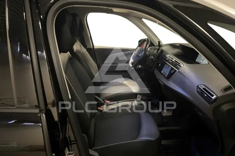 2017 Citroen C4