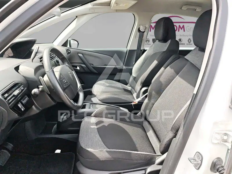 2017 Citroen C4