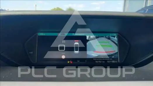 2017 Citroen C4