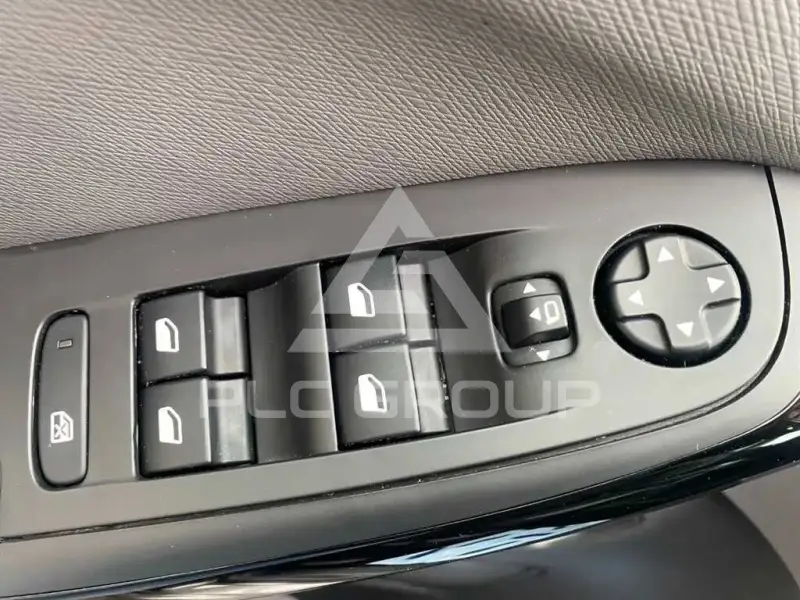 2017 Citroen C4