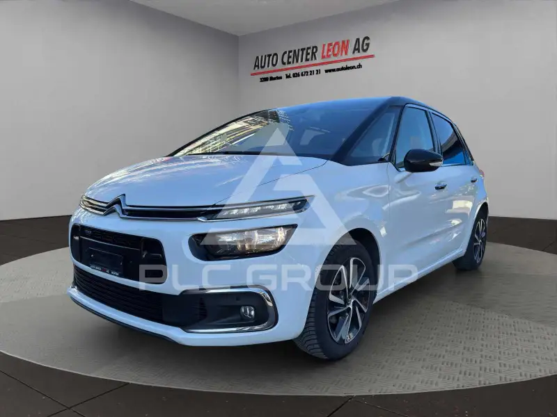 2017 Citroen C4