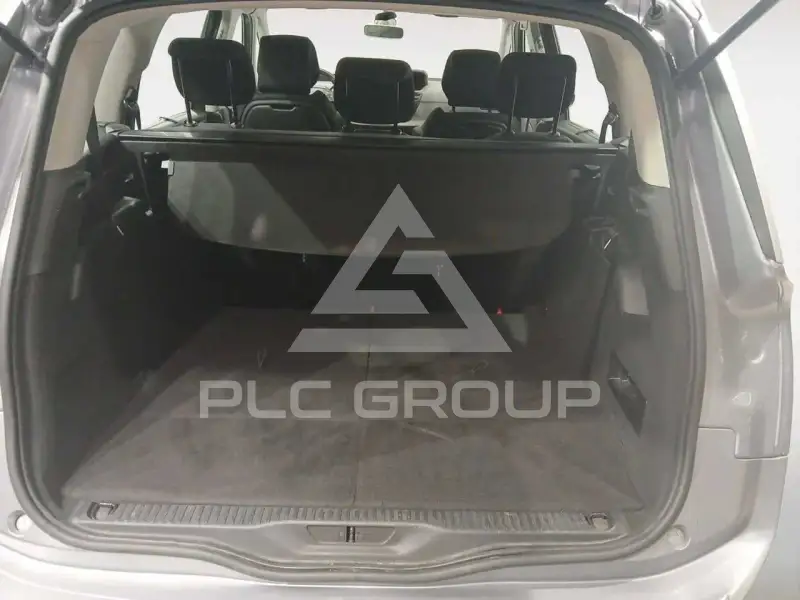 2017 Citroen C4