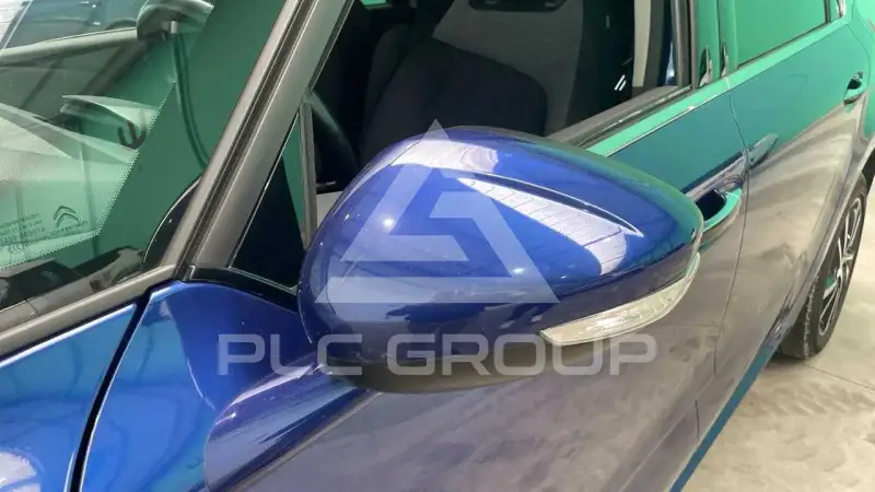 2017 Citroen C4