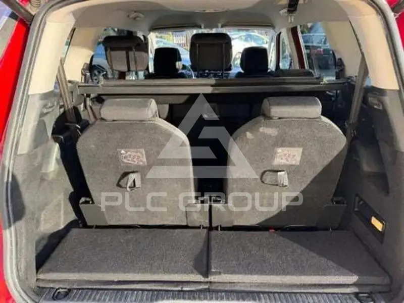 2017 Citroen C4