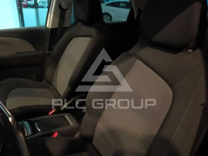 2017 Citroen C4