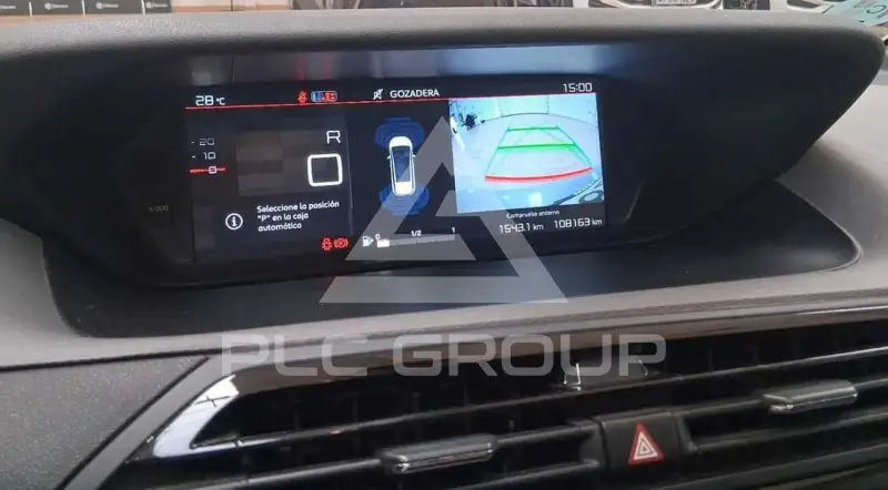 2017 Citroen C4