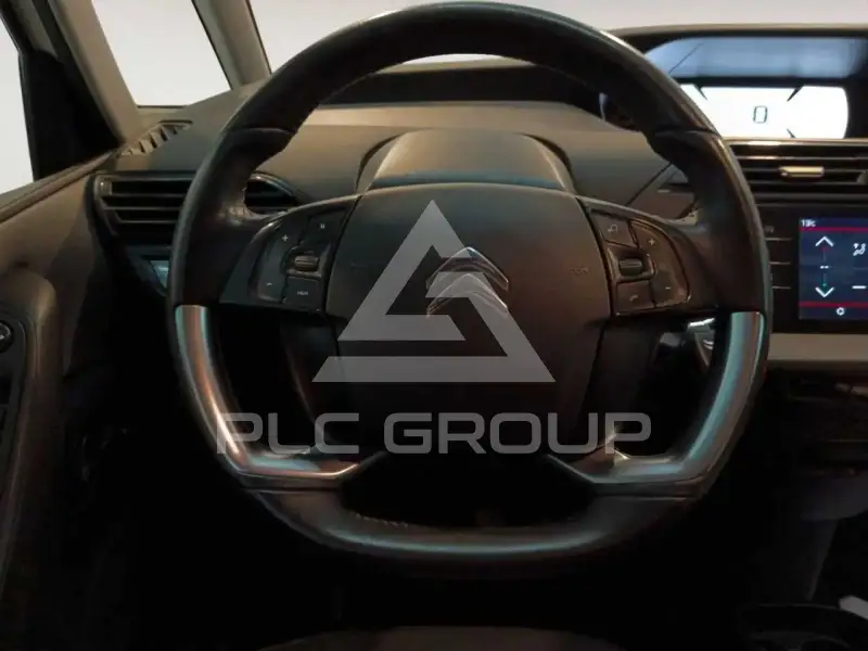 2017 Citroen C4