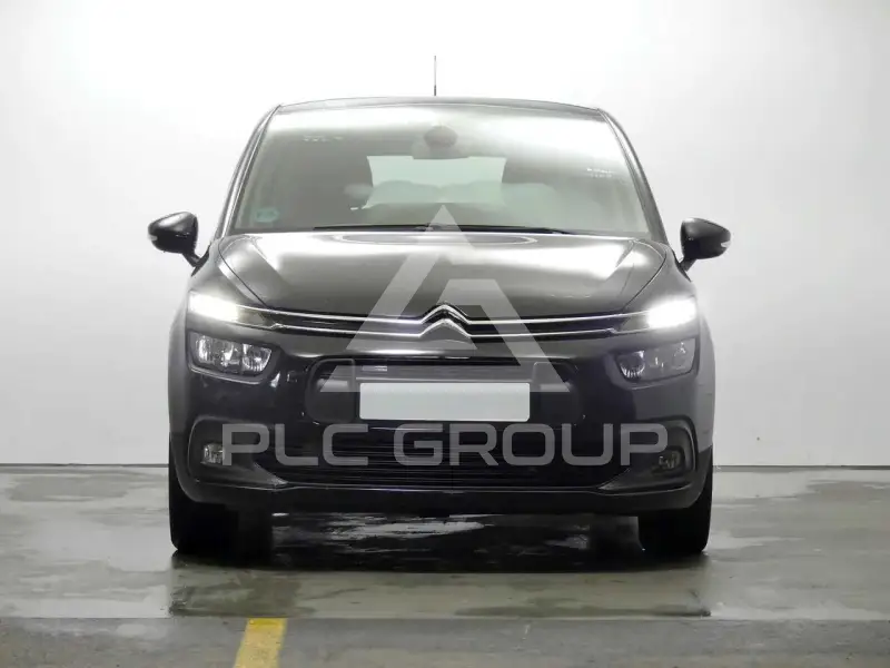 2017 Citroen C4