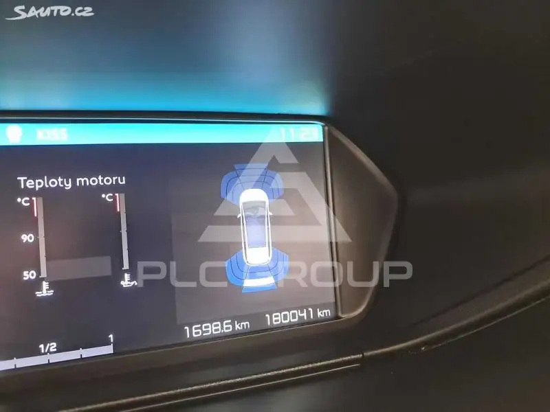 2017 Citroen C4