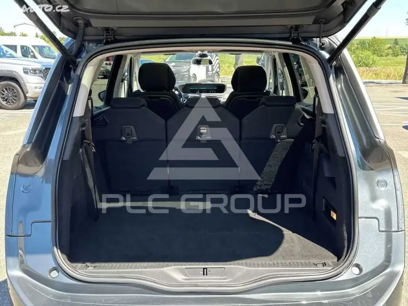 2017 Citroen C4