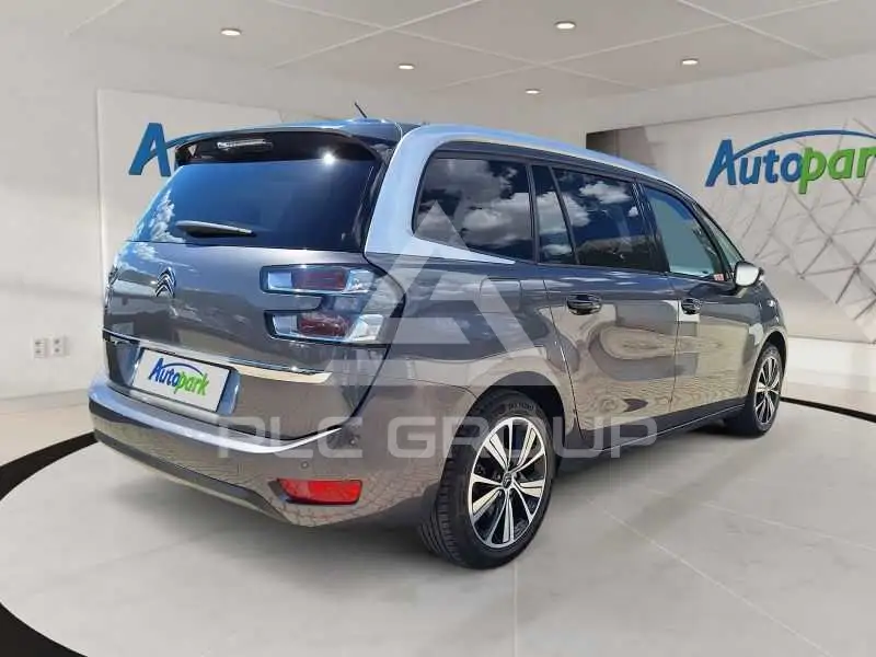 2017 Citroen C4