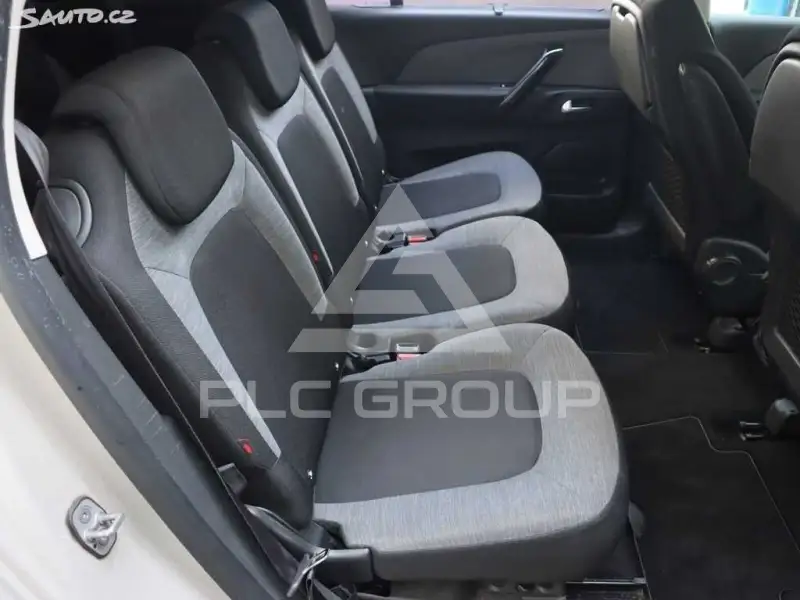 2017 Citroen C4