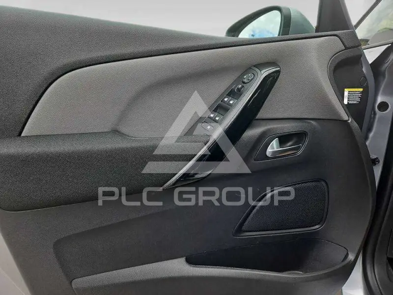 2017 Citroen C4