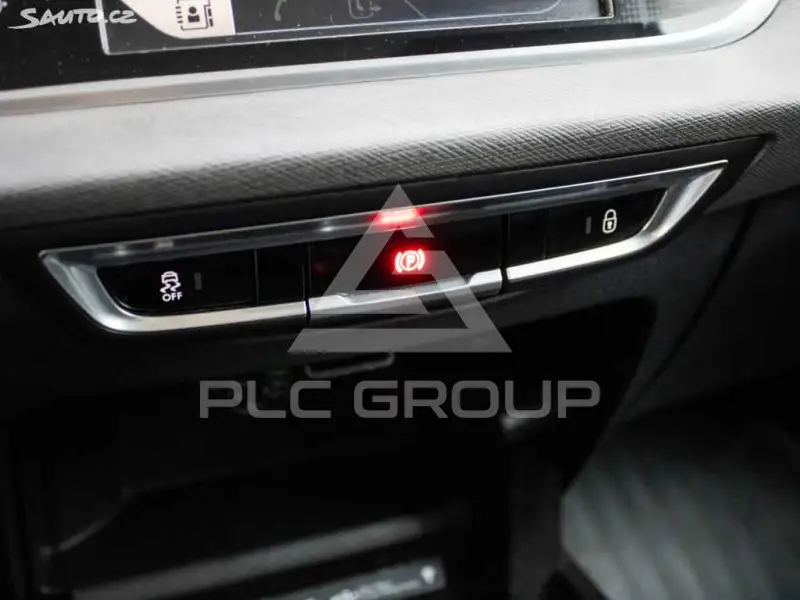 2017 Citroen C4