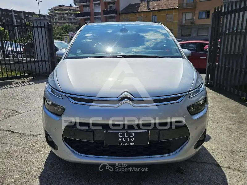 2017 Citroen C4