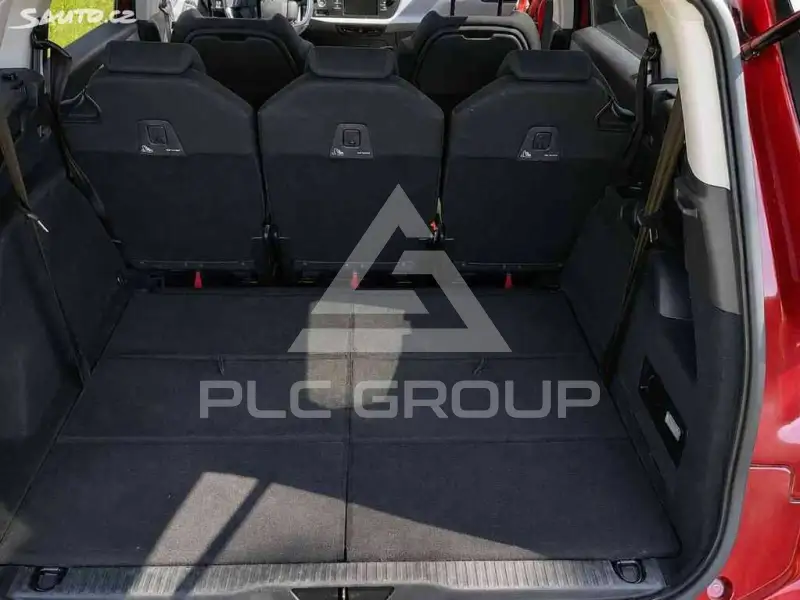 2017 Citroen C4