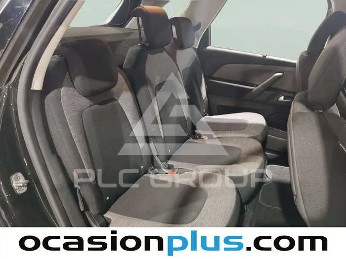 2017 Citroen C4