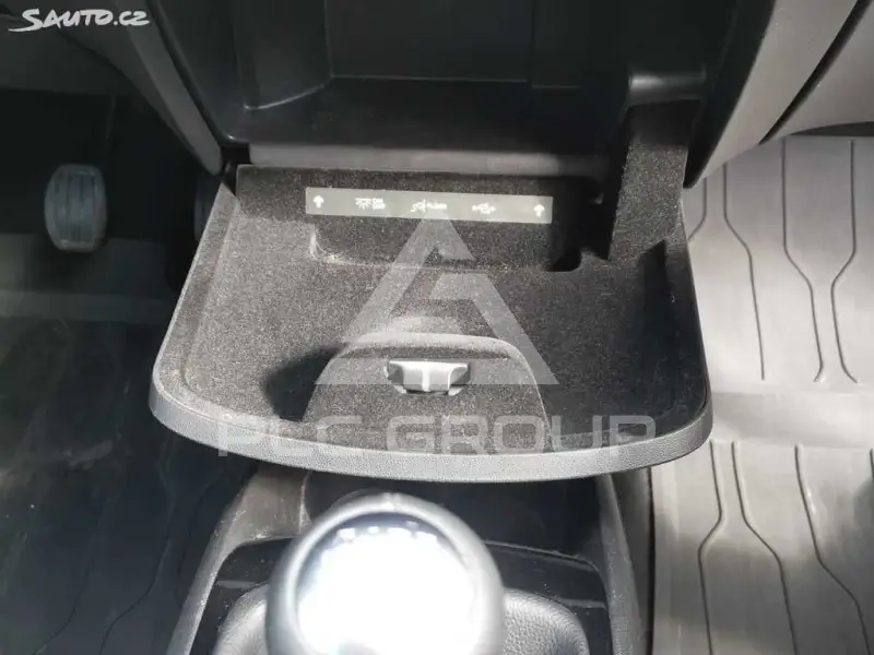 2017 Citroen C4