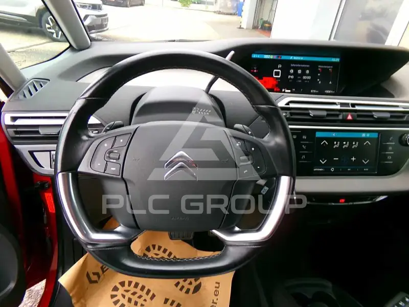2017 Citroen C4