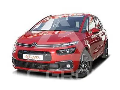 2017 Citroen C4