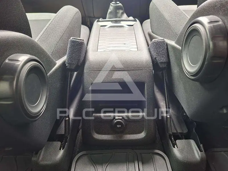 2017 Citroen C4