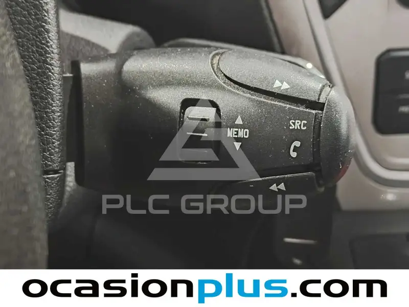2017 Citroen C-Elysee