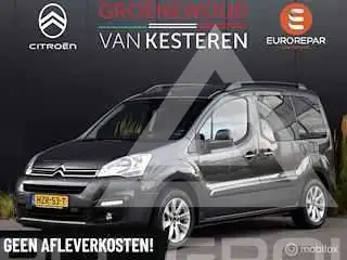 2017 Citroen Berlingo