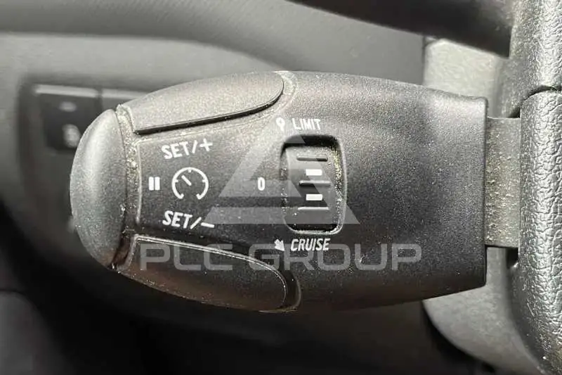 2017 Citroen Berlingo