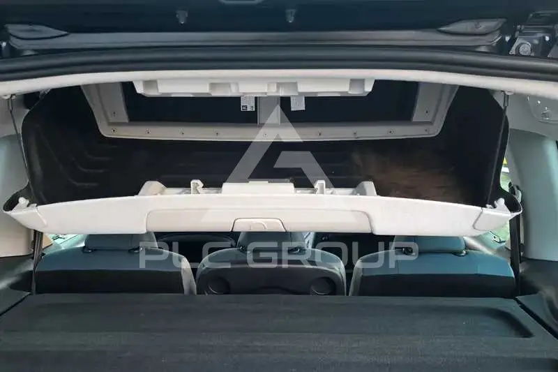 2017 Citroen Berlingo