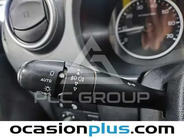 2017 Citroen Berlingo