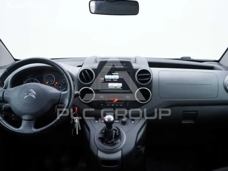 2017 Citroen Berlingo