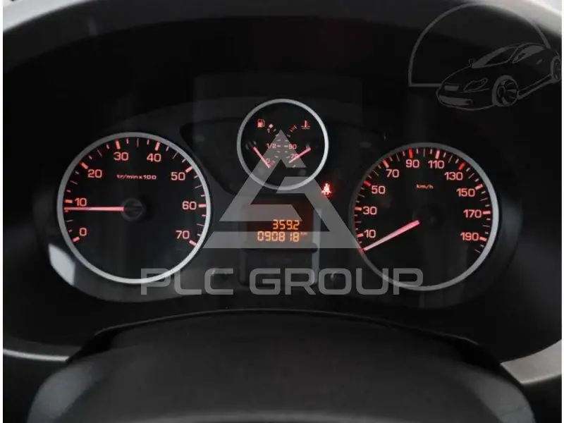 2017 Citroen Berlingo