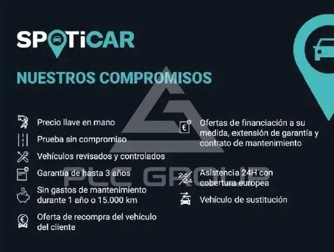 2017 Citroen Berlingo