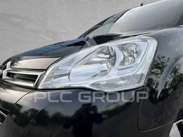 2017 Citroen Berlingo