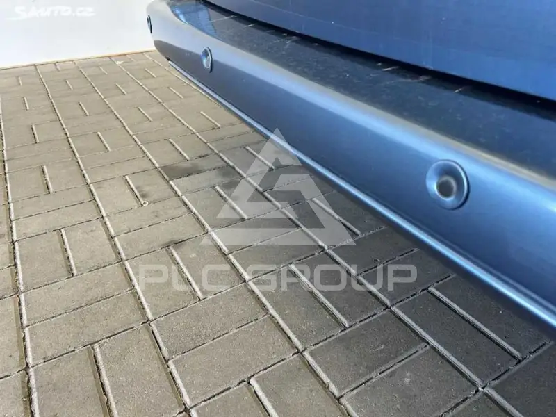 2017 Citroen Berlingo