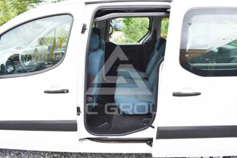 2017 Citroen Berlingo