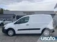 2017 Citroen Berlingo