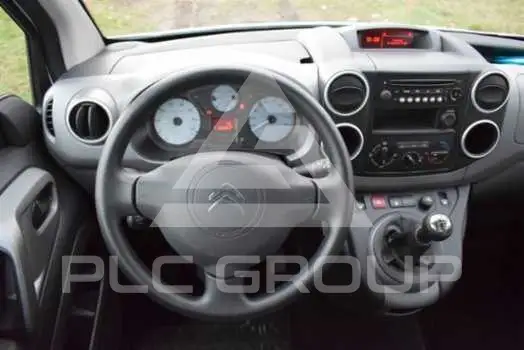2017 Citroen Berlingo