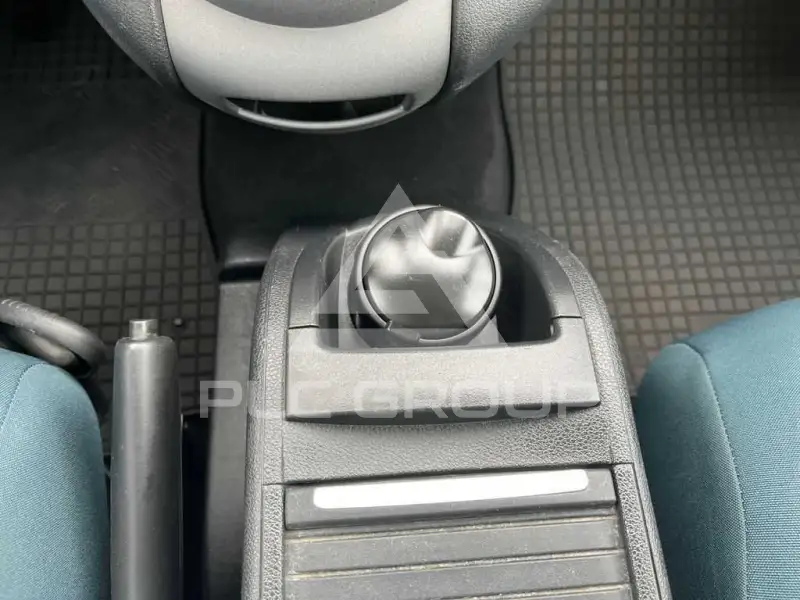 2017 Citroen Berlingo