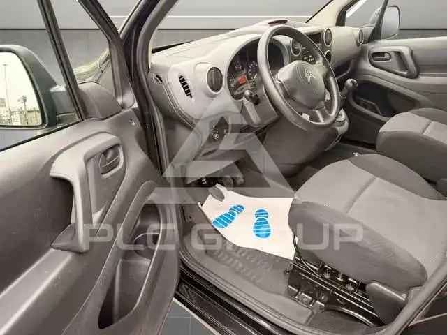 2017 Citroen Berlingo